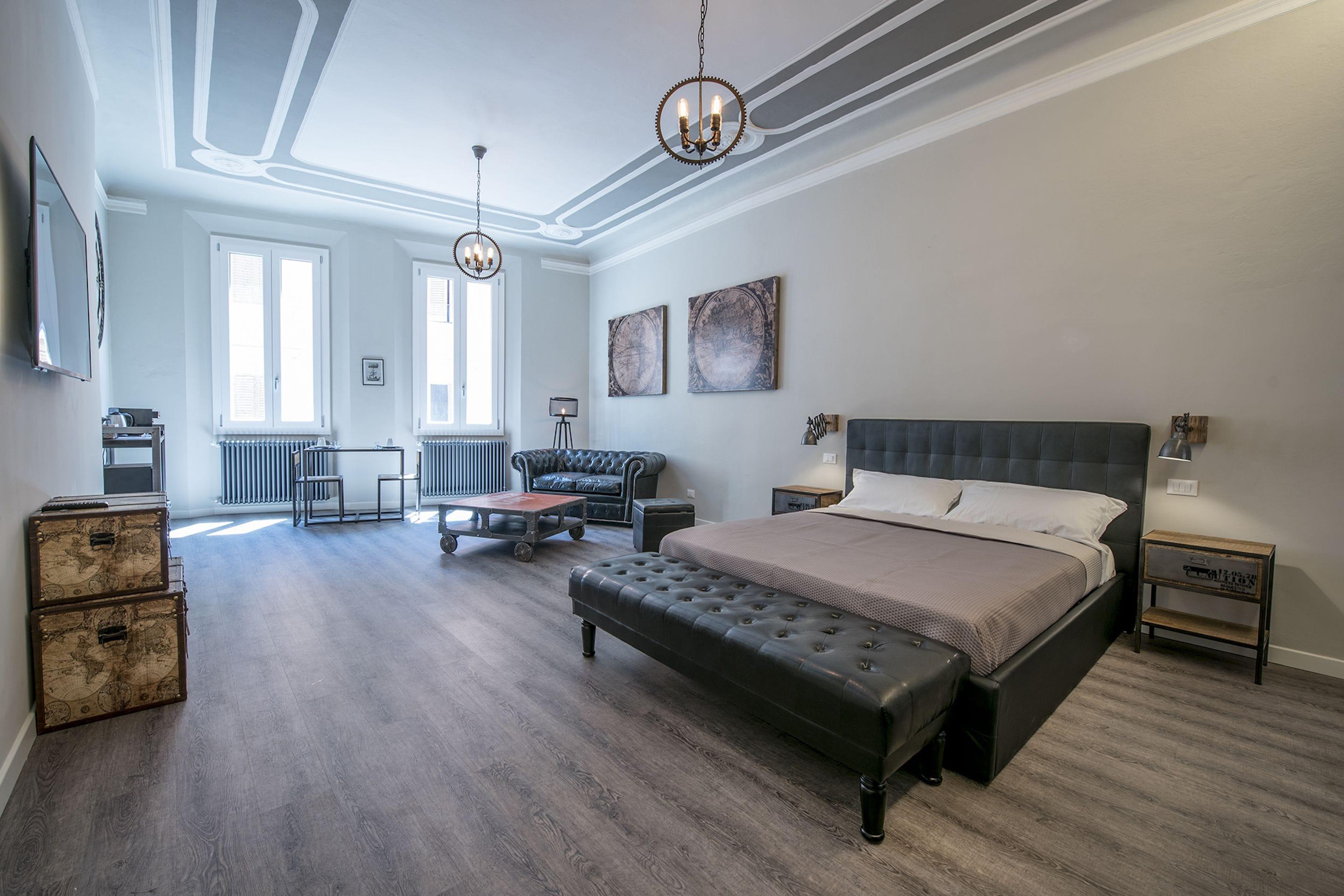 Steam House Room & Breakfast — Photos 2