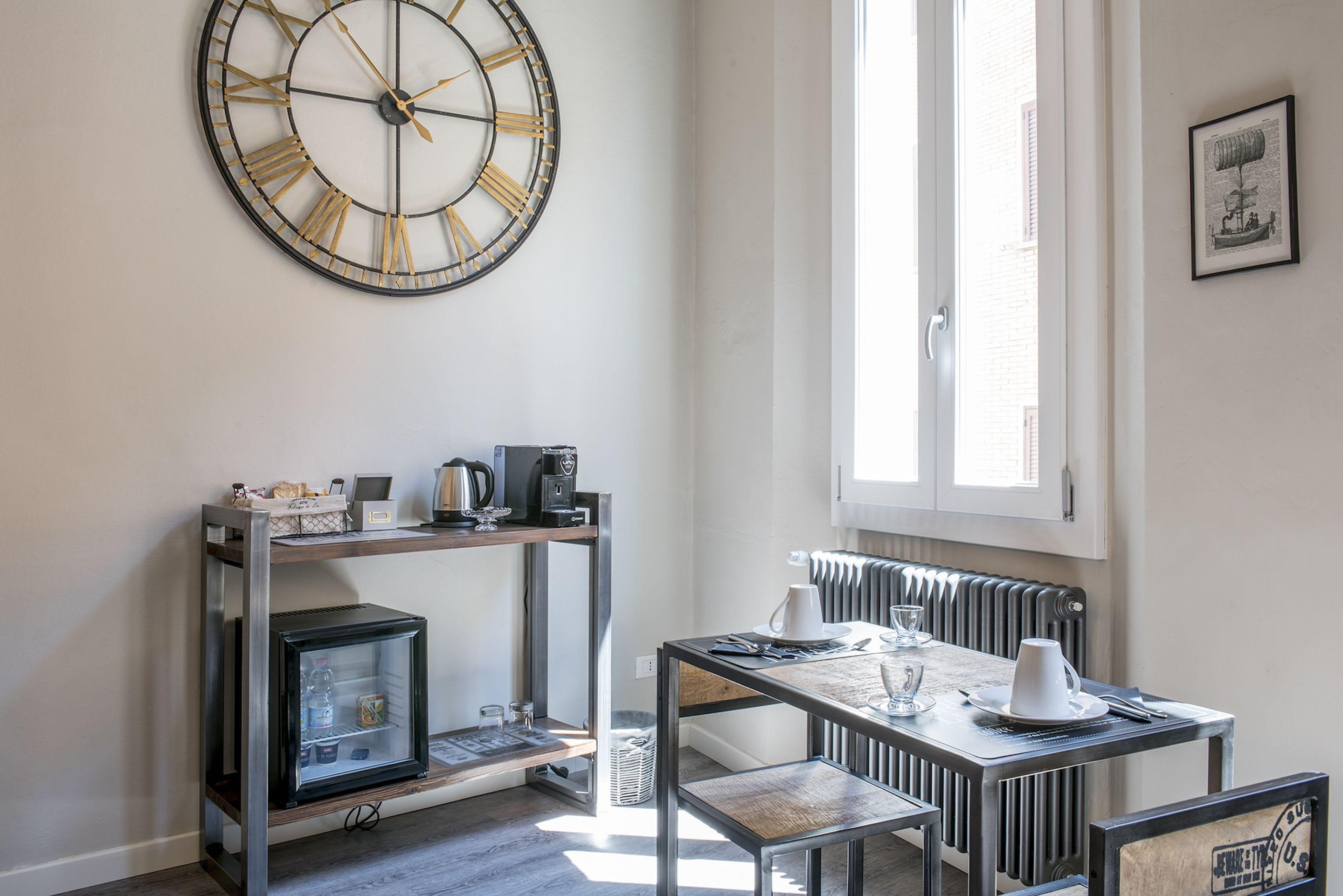 Steam House Room & Breakfast — Photos 3